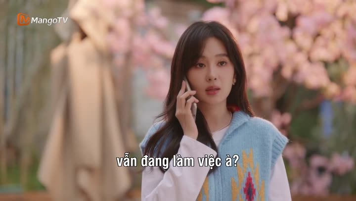 Hình ảnh tập 3 Em là niềm vui đến muộn