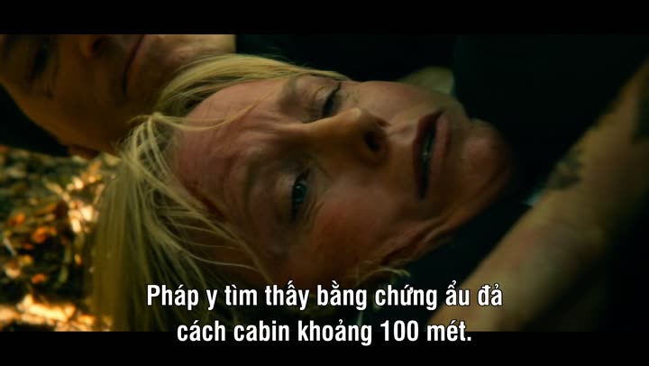 Tập 2 phim Thanh Tra Hole