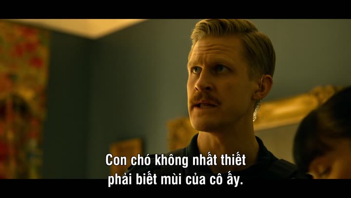 Tập 3 phim Thanh Tra Hole