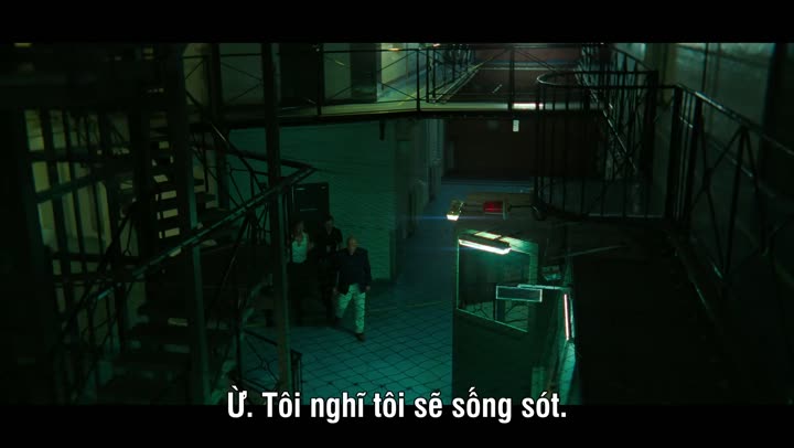 Hình ảnh tập 9 Thanh Tra Hole