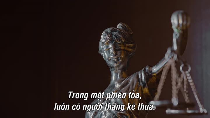 Hình ảnh tập 3 Nữ Công Tố Viên Sayuri Herrera