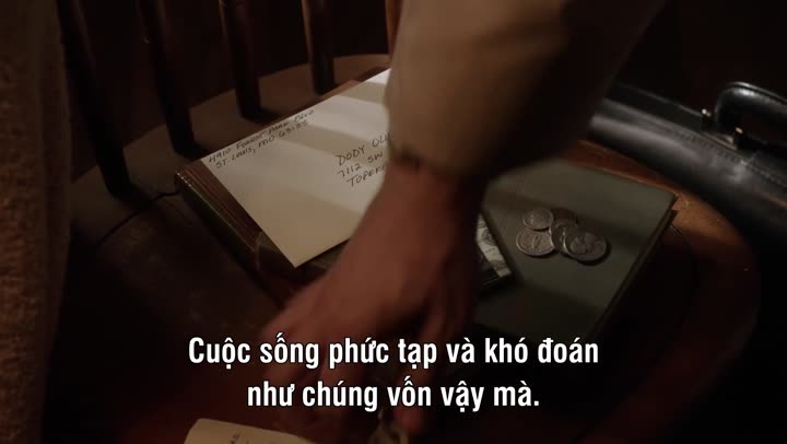 Tập 7 phim Bậc Thầy Tình Dục (Phần 4)