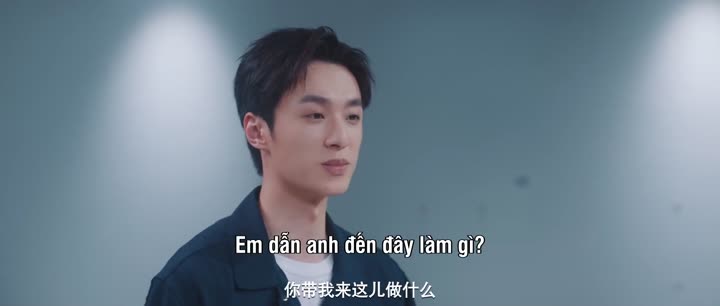 Tập 12 phim Tôi Ở Đại Học Tu Sửa Văn Vật