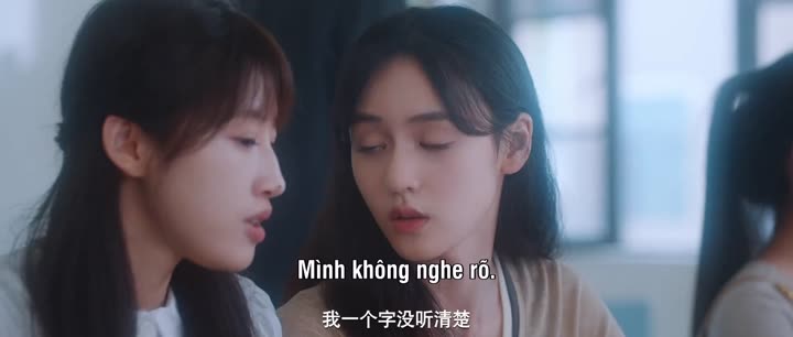 Hình ảnh tập 12 Tôi Ở Đại Học Tu Sửa Văn Vật