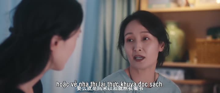 Hình ảnh tập 16 Tôi Ở Đại Học Tu Sửa Văn Vật
