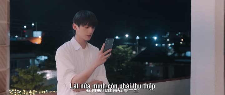 Tập 19 phim Tôi Ở Đại Học Tu Sửa Văn Vật