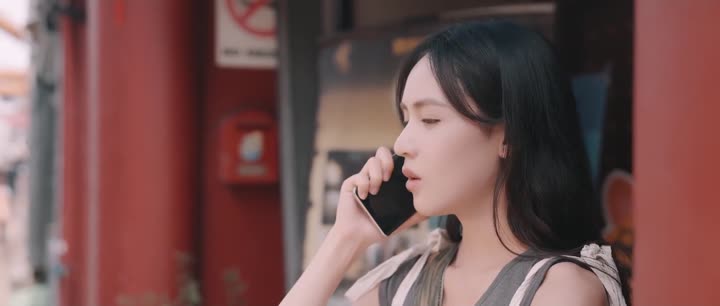 Hình ảnh tập 19 Tôi Ở Đại Học Tu Sửa Văn Vật