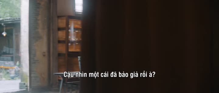 Hình ảnh tập 6 Tôi Ở Đại Học Tu Sửa Văn Vật