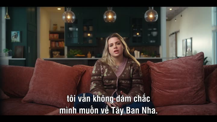 Tập 3 phim Kẻ Săn Mồi Ở Sevilla