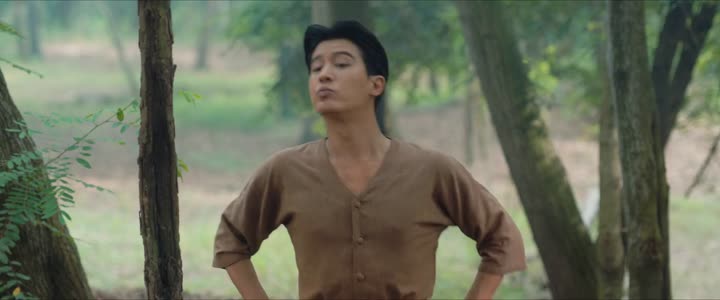 Hình ảnh tập 1 Love Upon A Time: Duyên Kiếp Bên Người