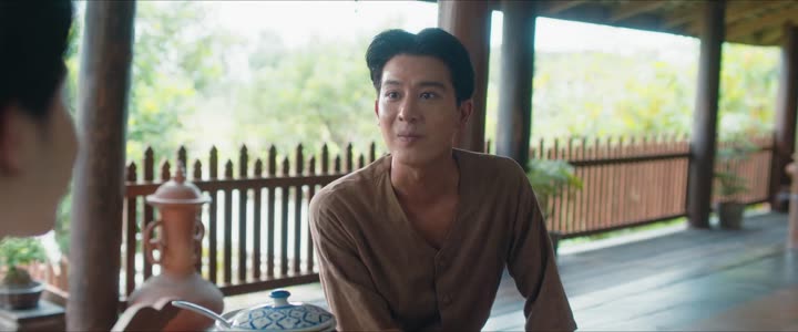 Hình ảnh tập 2 Love Upon A Time: Duyên Kiếp Bên Người
