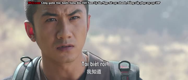 Tập 23 phim Minh Châu Kỳ Đàm (Phần 2)