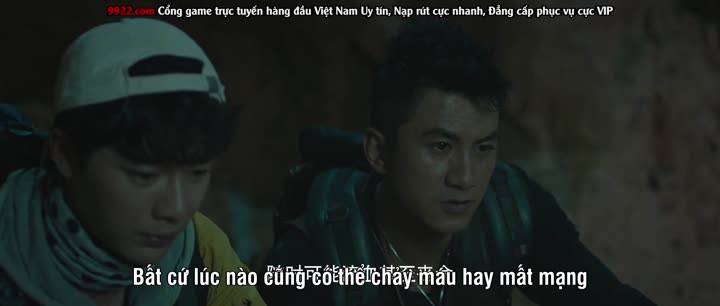 Tập 5 phim Minh Châu Kỳ Đàm (Phần 2)