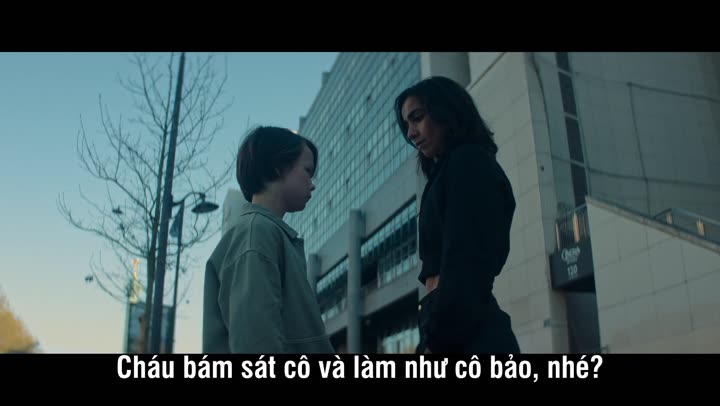Hình ảnh tập 3 Thế giới ngầm Paris (Phần 2)