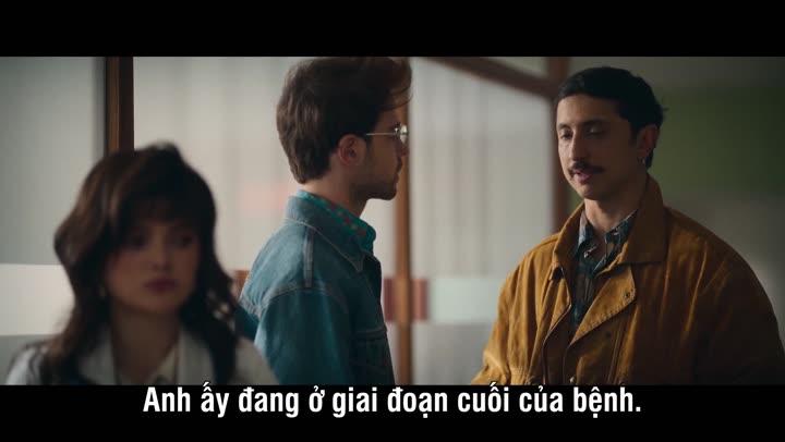 Tập 10 phim Eva mãi mãi (Phần 4)