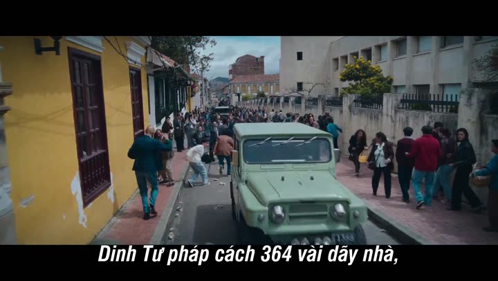 Tập 12 phim Eva mãi mãi (Phần 4)