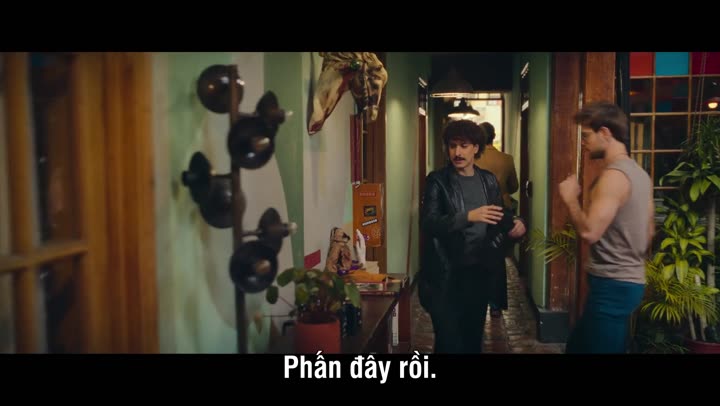 Hình ảnh tập 12 Eva mãi mãi (Phần 4)