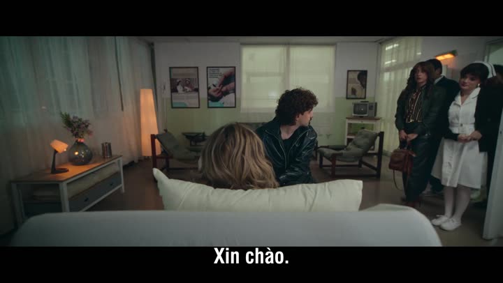 Hình ảnh tập 7 Eva mãi mãi (Phần 4)