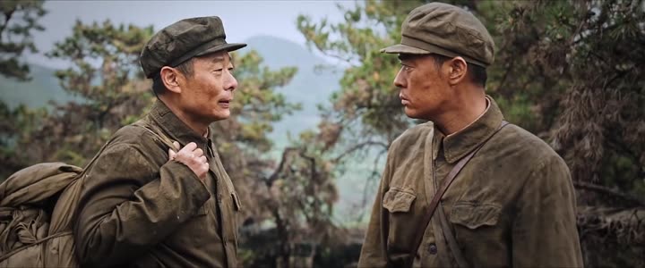 Tập 10 phim Chiến Kỳ Như Tranh