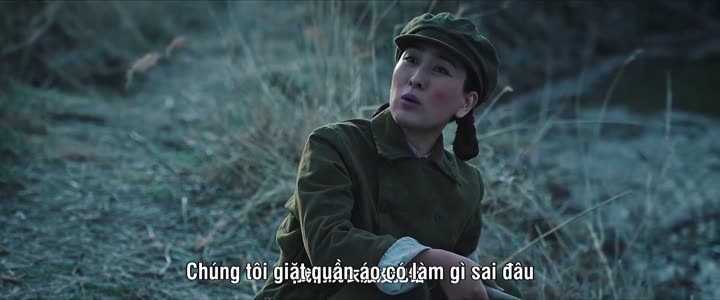 Tập 15 phim Chiến Kỳ Như Tranh