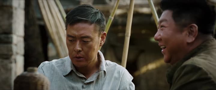 Tập 7 phim Chiến Kỳ Như Tranh