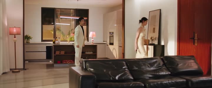 Tập 10 phim Lòng Anh Không Khó Đoán
