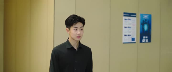 Hình ảnh tập 10 Lòng Anh Không Khó Đoán