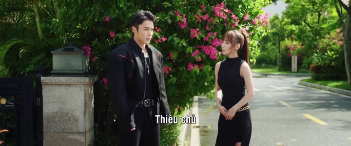 Tập 15 phim Lòng Anh Không Khó Đoán