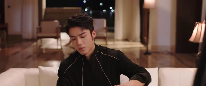 Tập 19 phim Lòng Anh Không Khó Đoán