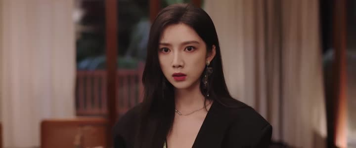 Hình ảnh tập 19 Lòng Anh Không Khó Đoán
