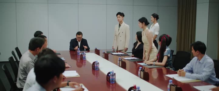 Tập 20 phim Lòng Anh Không Khó Đoán