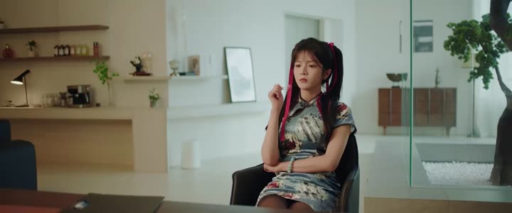 Tập 9 phim Lòng Anh Không Khó Đoán