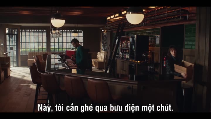 Tập 1 phim Gợn sóng