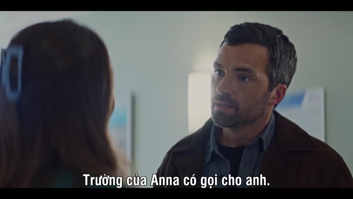 Hình ảnh tập 1 Gợn sóng