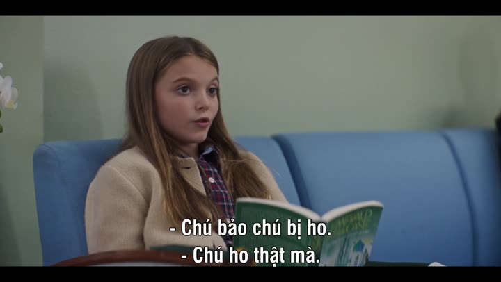 Hình ảnh tập 2 Gợn sóng
