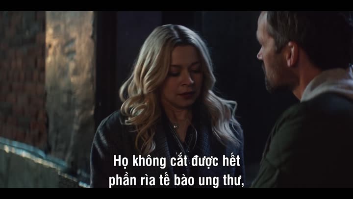 Hình ảnh tập 5 Gợn sóng