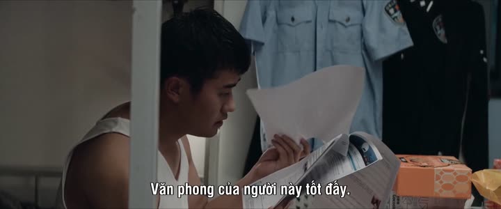 Hình ảnh tập 13 Mối Quan Hệ Nguy Hiểm