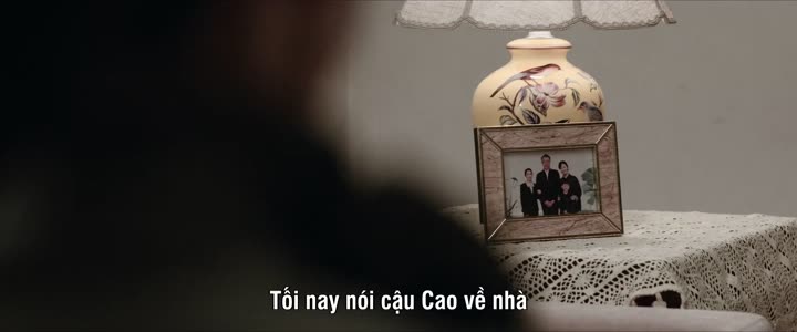 Hình ảnh tập 16 Mối Quan Hệ Nguy Hiểm