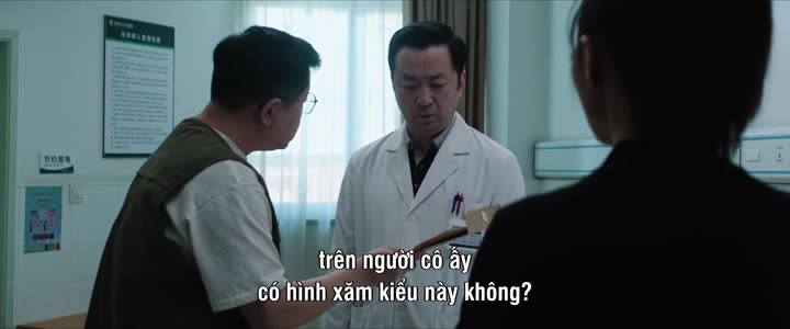 Tập 19 phim Mối Quan Hệ Nguy Hiểm