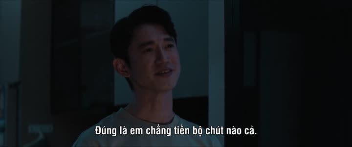 Tập 22 phim Mối Quan Hệ Nguy Hiểm