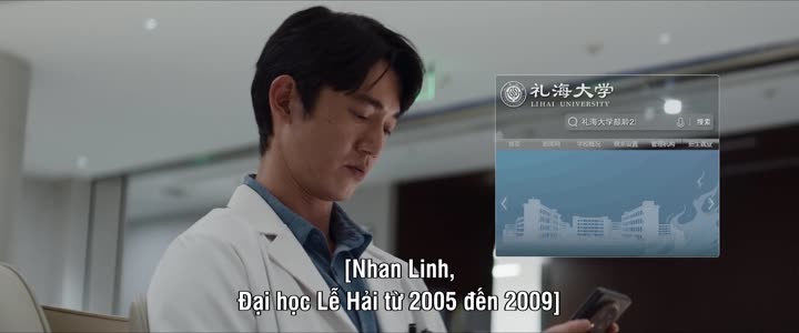 Hình ảnh tập 4 Mối Quan Hệ Nguy Hiểm