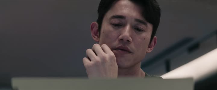 Hình ảnh tập 8 Mối Quan Hệ Nguy Hiểm