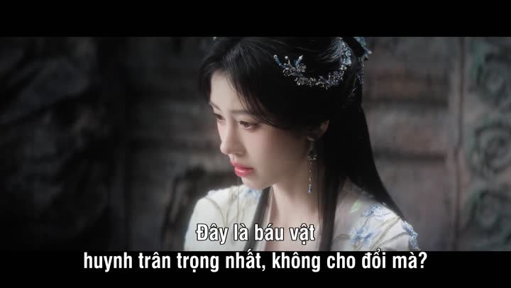 Hình ảnh tập 19 Nguyệt Lân Ỷ Kỷ