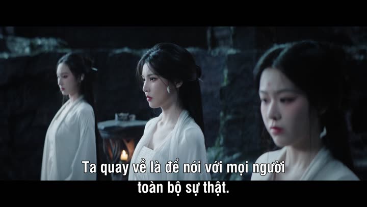 Tập 27 phim Nguyệt Lân Ỷ Kỷ