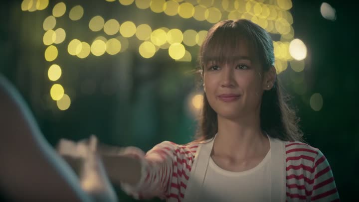 Hình ảnh tập 1 Tình Yêu Phản Bội