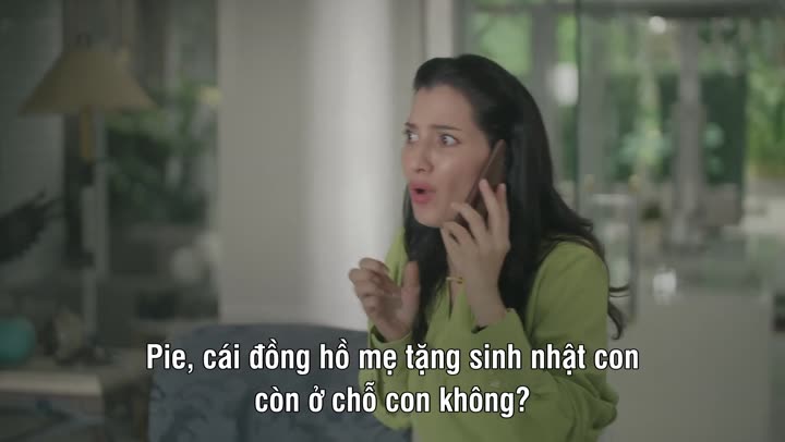 Tập 5 phim Tình Yêu Phản Bội