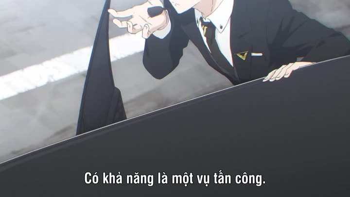Hình ảnh tập 2 Sứ Giả Bốn Mùa – Vũ Điệu Mùa Xuân