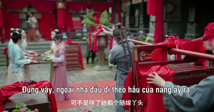 Hình ảnh tập 1 Đào Hôn Tiểu Thần Y
