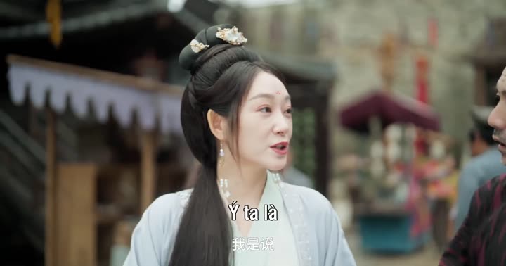 Tập 22 phim Đào Hôn Tiểu Thần Y