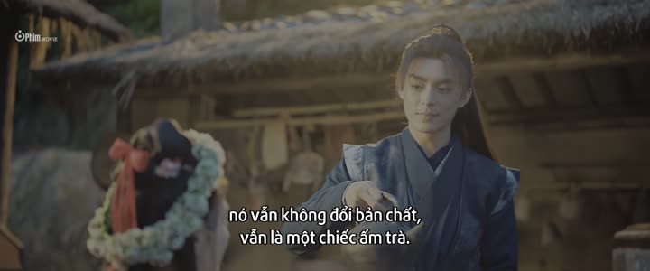 Hình ảnh tập 15 Phương Hoa Lý